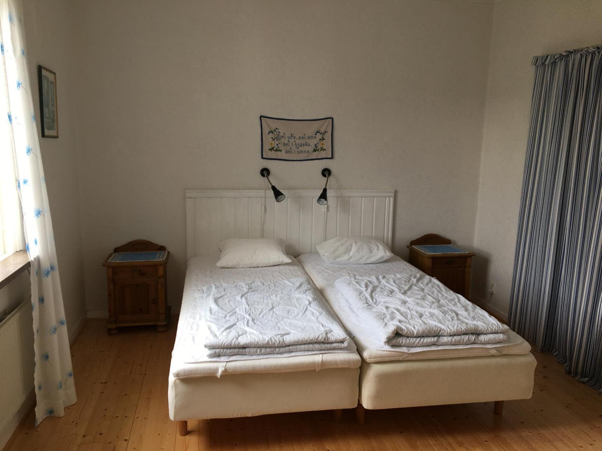 Stf Hagaby/Lantgarden Hostel Löttorp Cameră foto