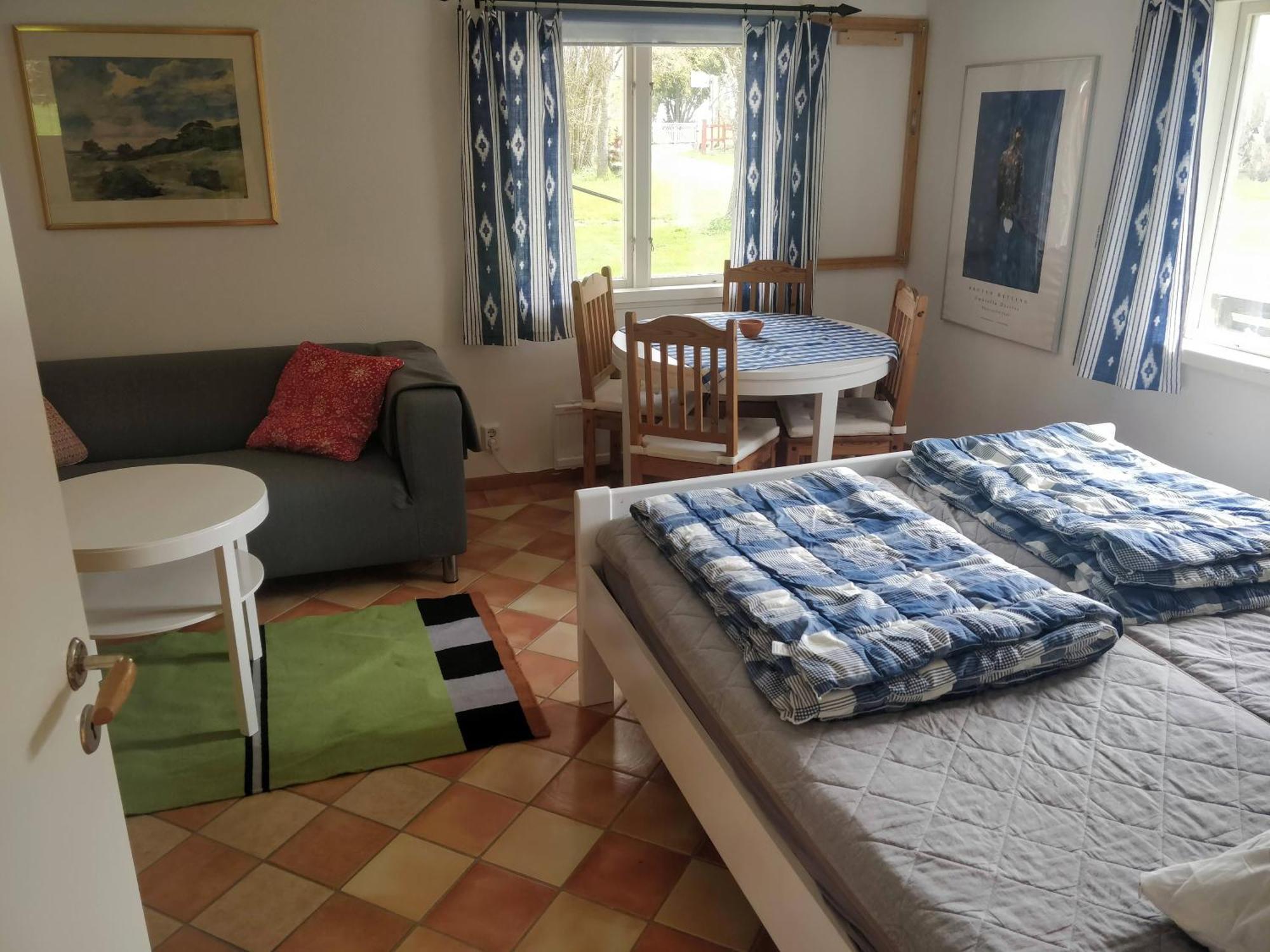 Stf Hagaby/Lantgarden Hostel Löttorp Cameră foto
