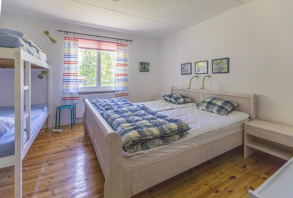 Stf Hagaby/Lantgarden Hostel Löttorp Cameră foto