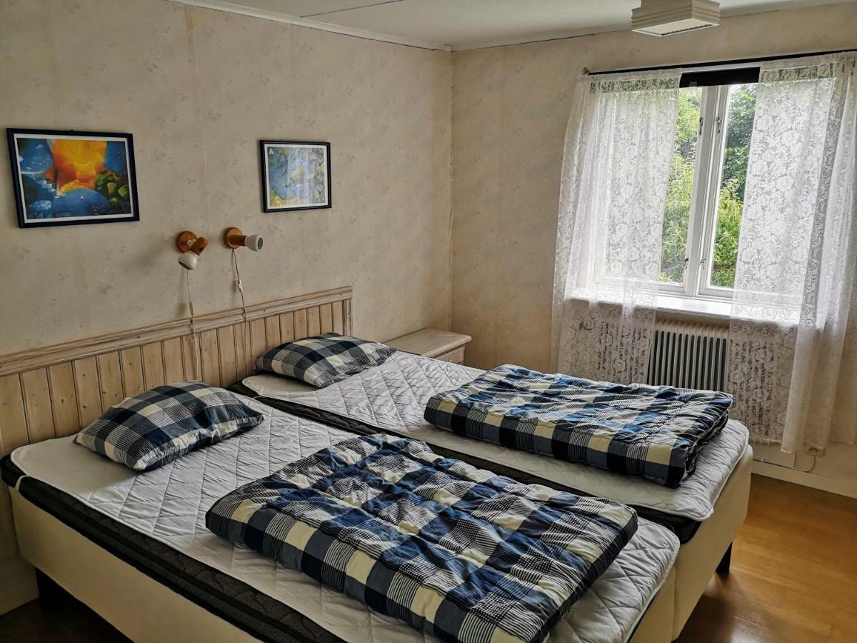 Stf Hagaby/Lantgarden Hostel Löttorp Cameră foto