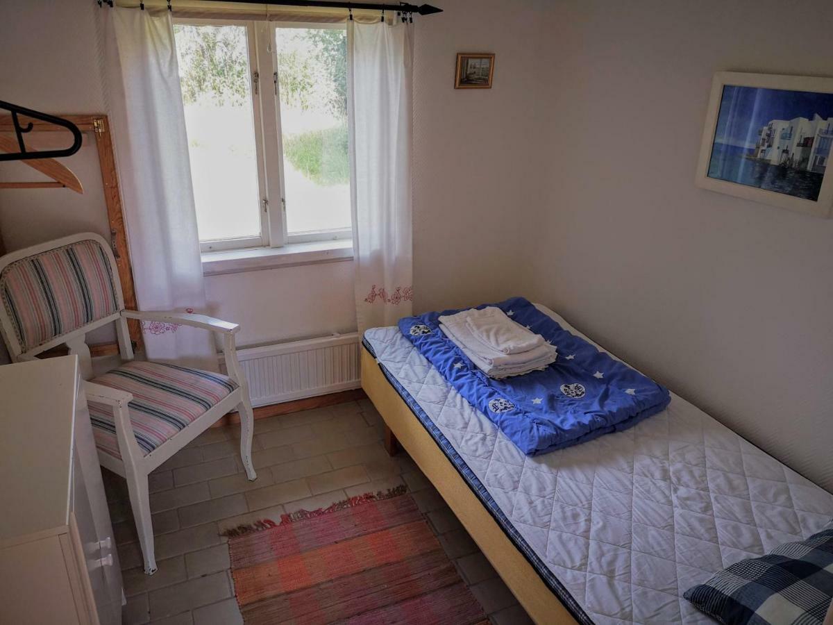 Stf Hagaby/Lantgarden Hostel Löttorp Cameră foto